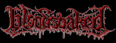 logo Bloodsoaked (USA)